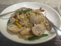 -隅cafe(傅厚岗店)