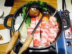 -小句号·精致料理(江南环球港店)