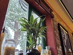 -安妮意大利餐厅(丽都店)