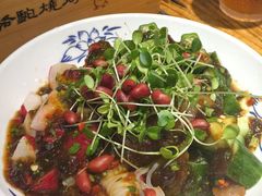 -福苗小骆驼烧烤(莲湖路店)