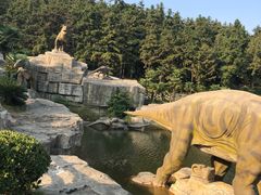 -南京银杏湖乐园