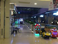 -天虹购物中心(石路店)