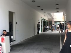 -RAC BAR(安福路店)