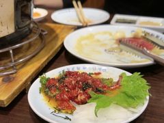 -蒜香焼肉PURUSHIN(马场路店)