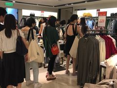 -ZARA(海港城店)