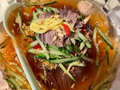 正宗朝鲜冷面-七八冷面·延边朝鲜族美食(圣熙八号店)