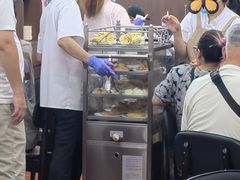 -香港蓮香樓(中環店)