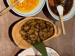 -香园茶社·金陵小灶(老门东店)