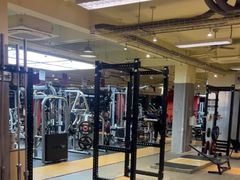 -聚健身GatherFitness(余杭店)