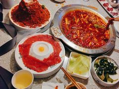 -大龙燚火锅(太古里店)