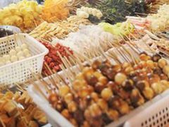 -林静小吃(复兴路店)