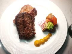 -K·Kitchen KK牛扒厨房(江南西店)