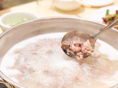 羊汤-小市羊汤(水洞店)