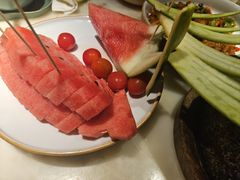 -锦府盐帮·李宅(领展购物广场中关村店)