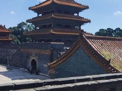 -北陵公园