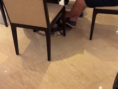 -盛宴自助餐厅(运达喜来登店)