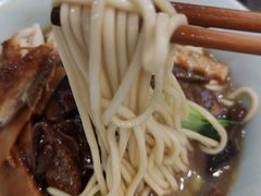猪肝面-奎元馆.百年奎元.非遗传承(西湖边的解放路店)