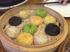 -隆喜元鱼汤包·海鲜(中联广场店)