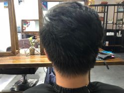 -Moyue HAIR SALON