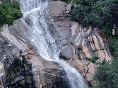 -泰山风景名胜区