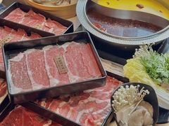 -牛匠和牛寿喜锅(西安总店)
