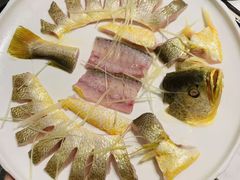 -水禾轩·海鲜蒸汽主题餐厅(拱北店)