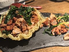 -兰木肆·云南菜(龙湖U城天街店)