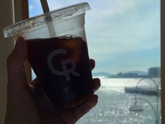 -Cupping Room(Harbour City)