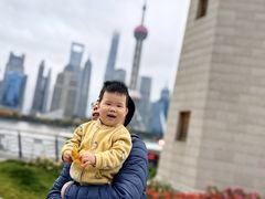 -上海港国际客运中心