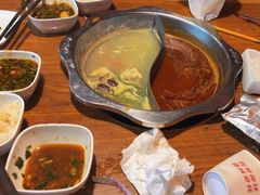 -傣妹火锅(荔湾广场店)