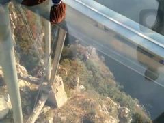 -狼牙山风景区