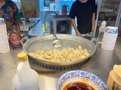 -清真·宏顺祥卤汁凉粉(大皮院店)
