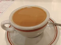 -大哥餐厅(西城花园店)
