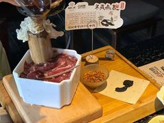-盡膳口福·百年汤方火锅(科华北路店)