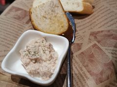 -YUE·6·西式融合餐厅(外滩六号店)