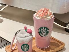 -星巴克(北京王府井店)