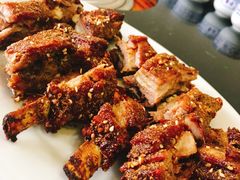 -鹅公村食府(罗阳分店)