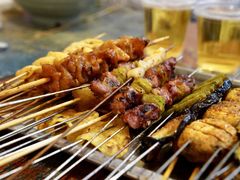 -老谢野馄饨(延安路店)