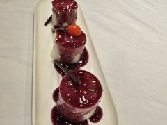 -万荣烤鸭店·北京菜(农光里店)