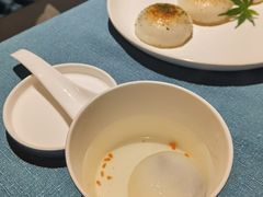-三利音·玖弄小鲜(浦东嘉里城店)