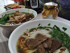 牛肉粉-肆姐面粉馆(坡子街店)