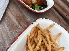 -Tubestation站点比萨(五道营店)
