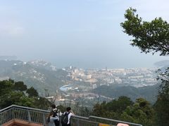 -东部华侨城
