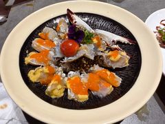-佬太公海鸭·海鲜大排档(上海总店)