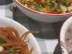 -彭耕记猪油炒小菜(吉联mall店)