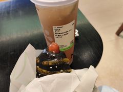 -奈雪的茶(华侨城创意园店)