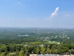 -牛首山文化旅游区