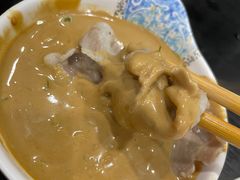 -楼外楼大刀肉传统火锅(西安大路店)