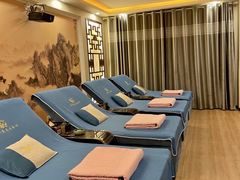 -紫荆花·影院足道·SPA(千灯店)