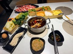 -呷哺呷哺 黄金牧场 (新中关购物中心店)